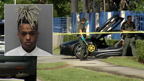 Closing arguments continue in murder trial of slain South Florida rapper XXXTentacion